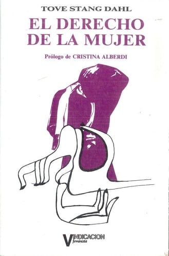 Derecho de la mujer una introducción a la jurisprudencia feminista
