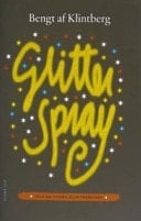 Glitterspray & 99 andra klintbergare