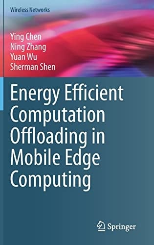 Energy Efficient Computation Offloading in Mobile Edge Computing