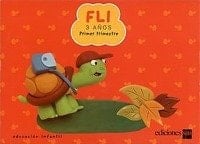 Fli 3 años, Educación Infantil