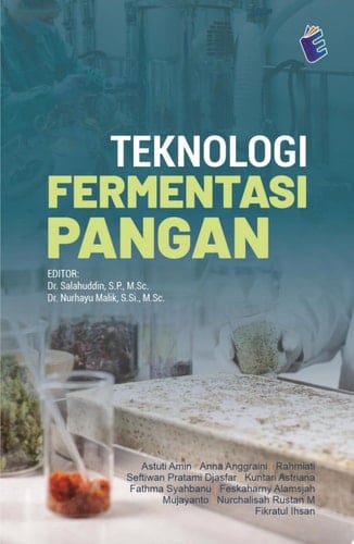 Teknologi Fermentasi Pangan