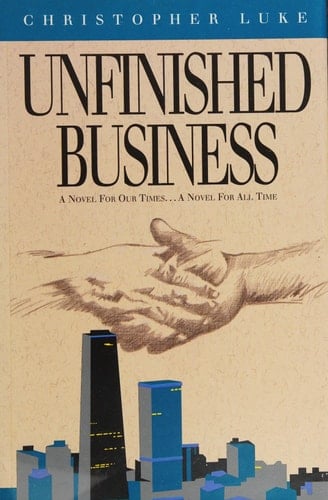 Unfinished Business