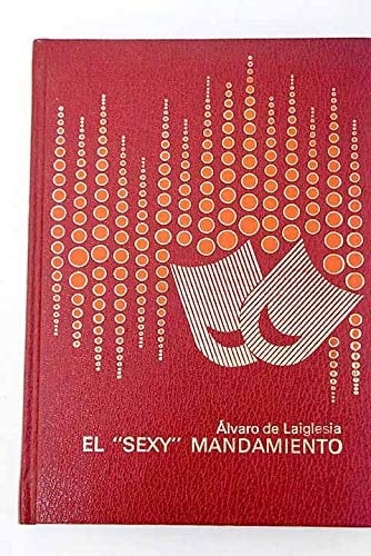 El "sexy" mandamiento novelas