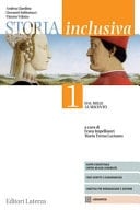 Storia inclusiva. Per le Scuole superiori