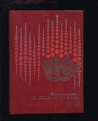 El sobrino de Dios Novelas