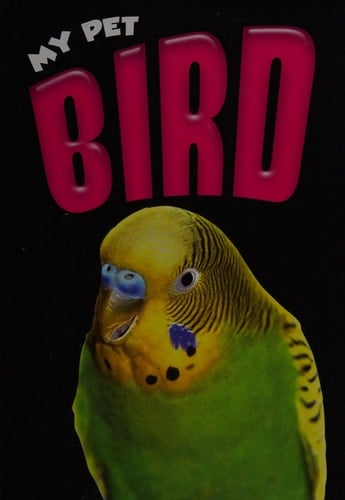 Bird My Pet