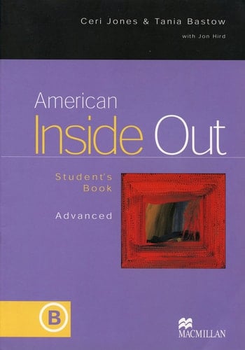 American Inside Out Adv Sb Split B