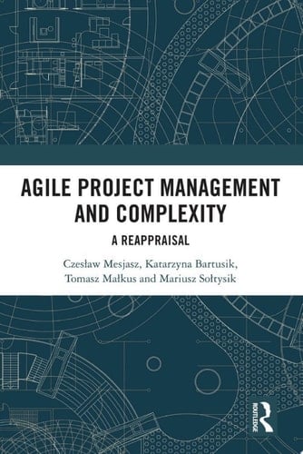 Agile Project Management and Complexity