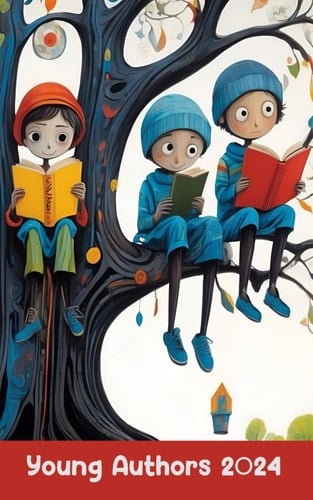 Young Authors 2024