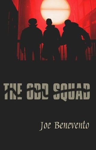 The Odd Squad