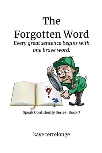 The Forgotten Word