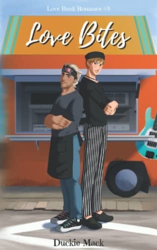 Love Bites (Love Bank Romance)