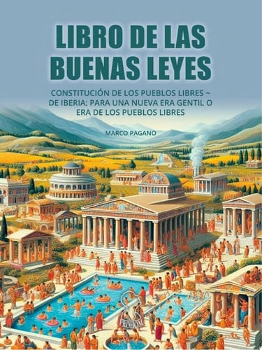 Libro de las Buenas Leyes