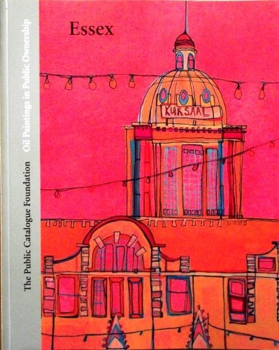 Oil Paintings in Public Ownership in Essex
