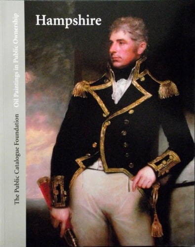 Oil Paintings in Public Ownership in Hampshire