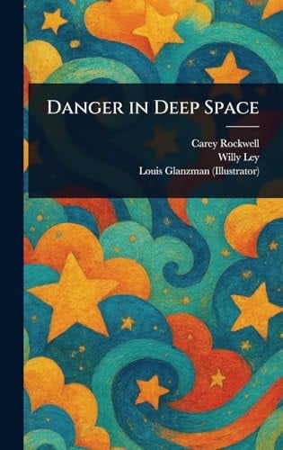 Danger in Deep Space