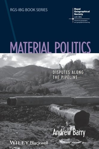 Material Politics