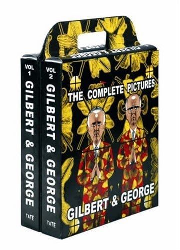 Gilbert & George: 1988-2005