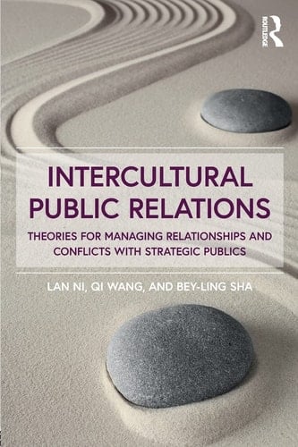 Intercultural Public Relations Theories for Managing Relationships and Conflicts with Strategic Publics