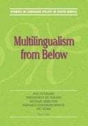 Mulitlingualism from Below