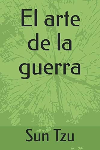 El arte de la guerra (Spanish Edition)