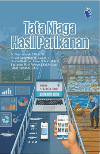 Tata Niaga Hasil Perikanan