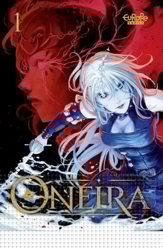Oneira - Chapter 1 - Crimson Moon