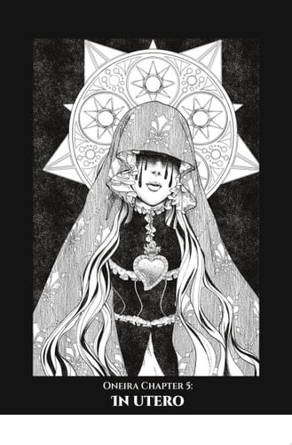 Oneira - Chapter 5 - In Utero