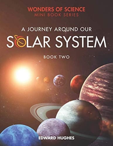 A Journey Around Our Solar System
