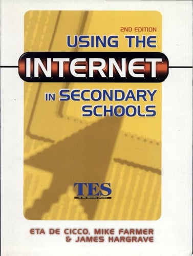 Using the Internet in Secondary Schools