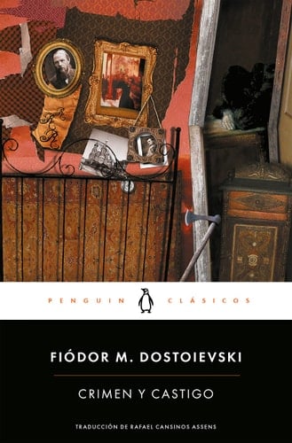 Crimen y castigo / Crime and Punishment