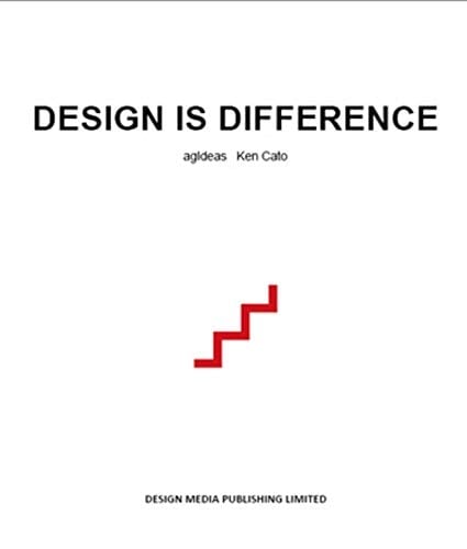 Design Is Difference