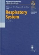 Respiratory system (Monographs on pathology of laboratory animals)