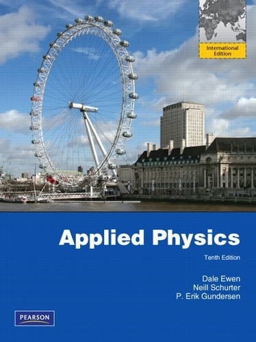 Applied Physics