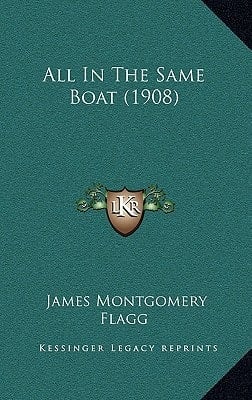 All In The Same Boat (1908)