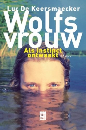 Wolfsvrouw