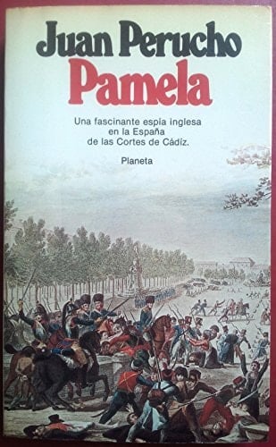 Pamela: Novela (Narrativa) (Spanish Edition)