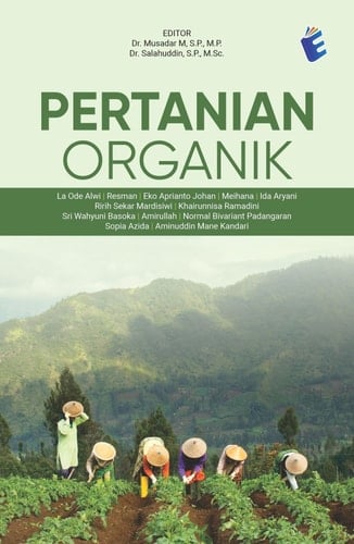 Pertanian Organik