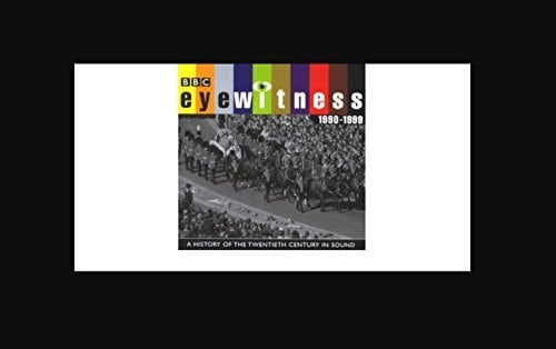 Eyewitness: 1990-1999