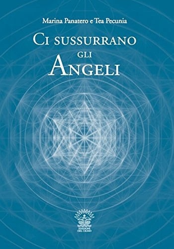 Ci sussurrano gli angeli