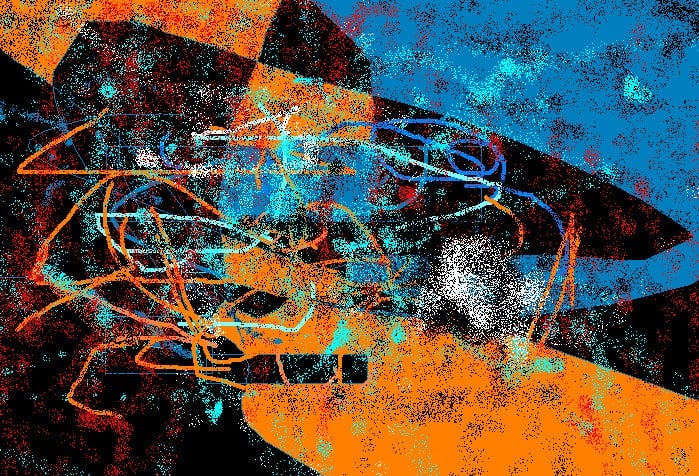 Love eats brains : a zombie romance