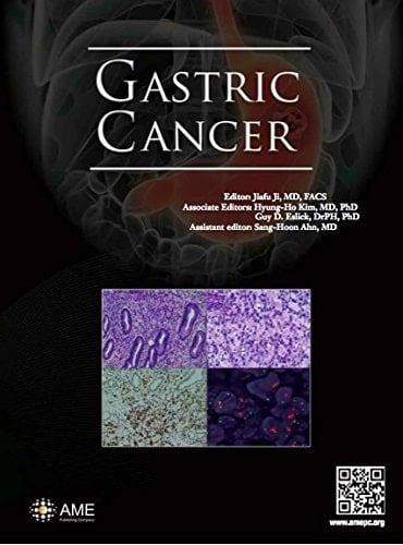 Gastric Cancer