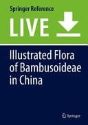 Illustrated Flora of Bambusoideae in China