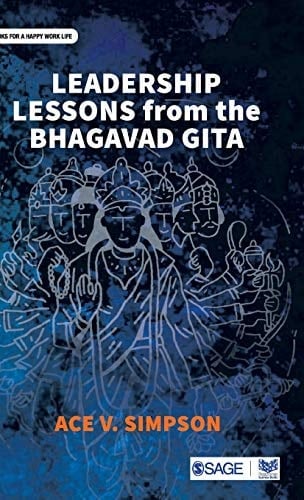 Leadership Lessons from the Bhagavad Gita