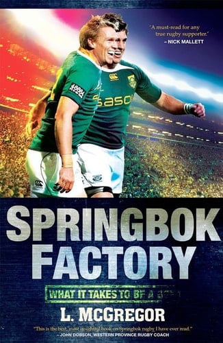Springbok Factory