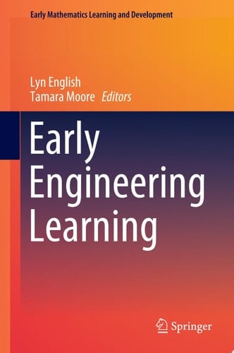 Early Engineering Learning