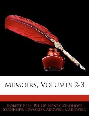 Memoirs, Volumes 2-3