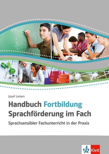 Handbuch Fortbildung Sprachförderung im Fach sprachsensibler Fachunterricht in der Praxis