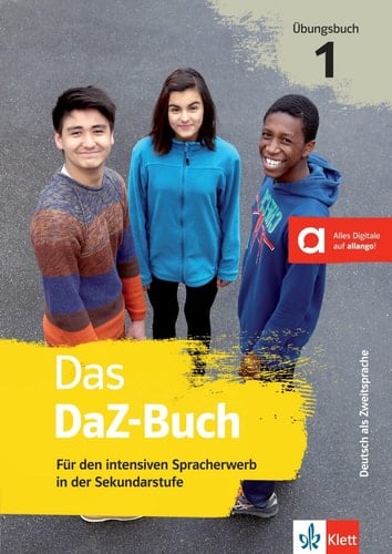 Das DaZ-Buch 1