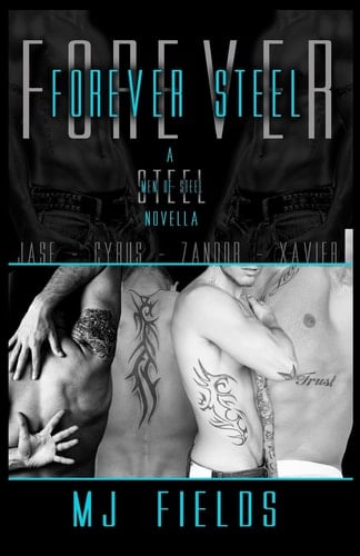 Forever Steel Men of Steel